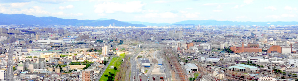 土地開発は株式会社グランステイ